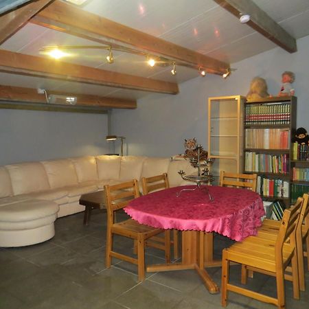 B&B 'T Hannonshof 尼乌波特 外观 照片