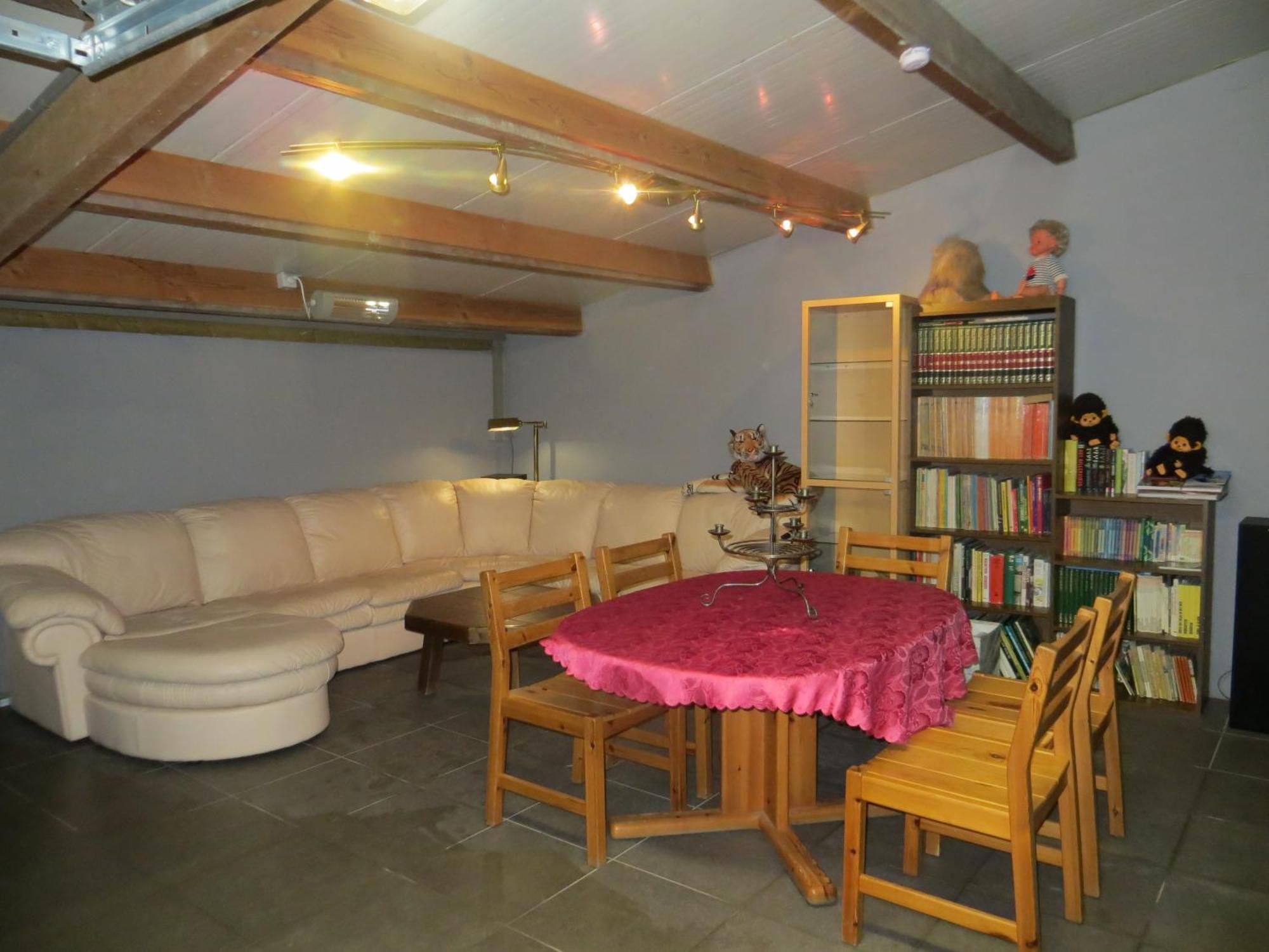 B&B 'T Hannonshof 尼乌波特 外观 照片